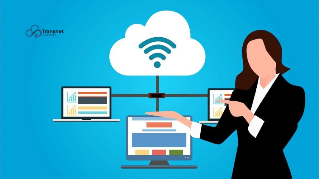 select a cloud service provider for cloud migration
