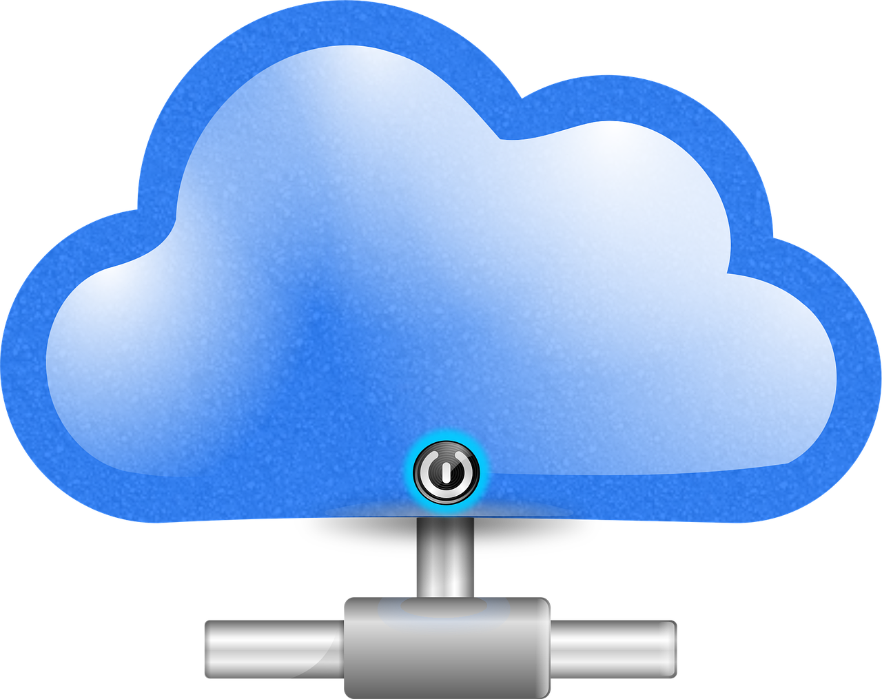 Top 8 Benefits of Cloud Computing