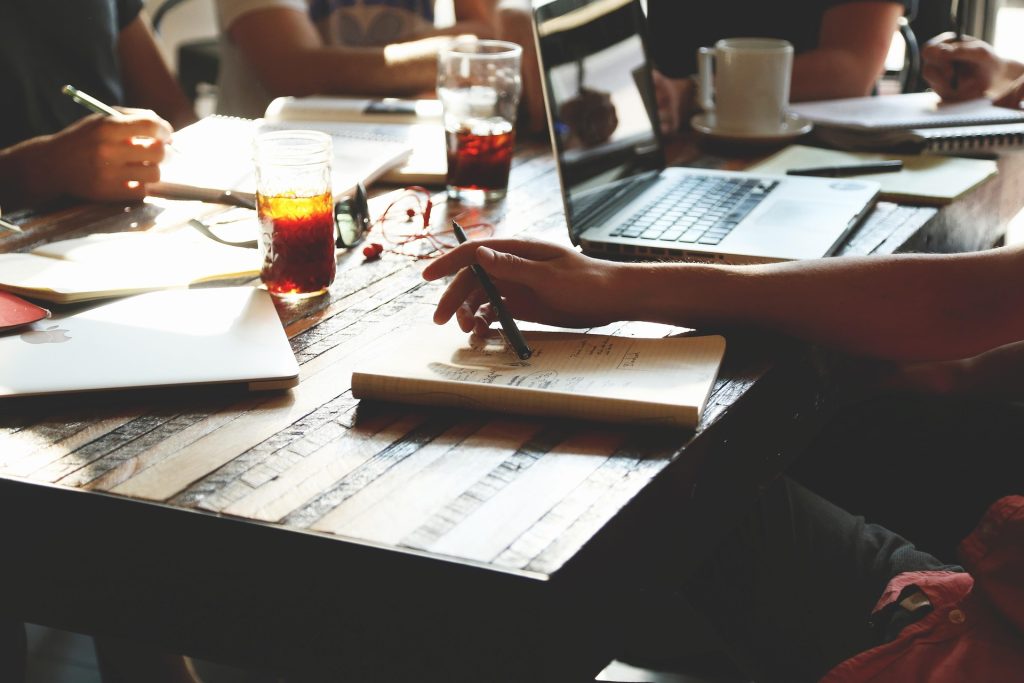 Startup Cloud budget
